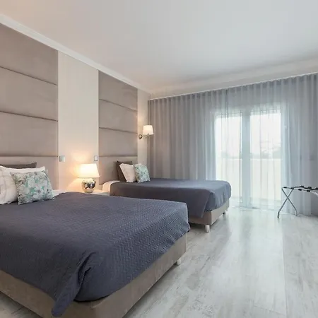D_loft Sea And Golf * Албуфейра